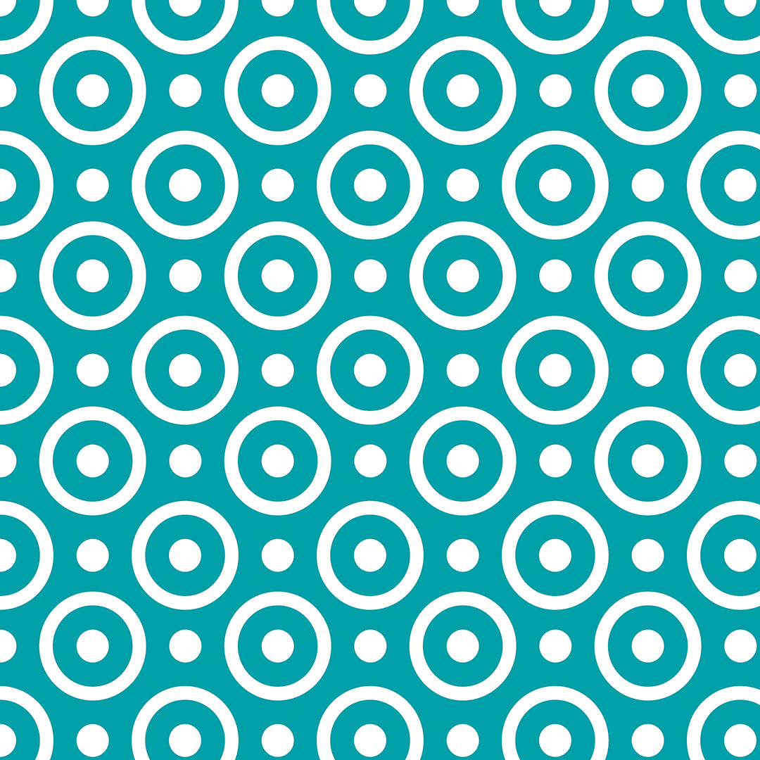 Baby Deccore Circle Dots Collection