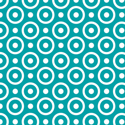 Baby Deccore Circle Dots Collection