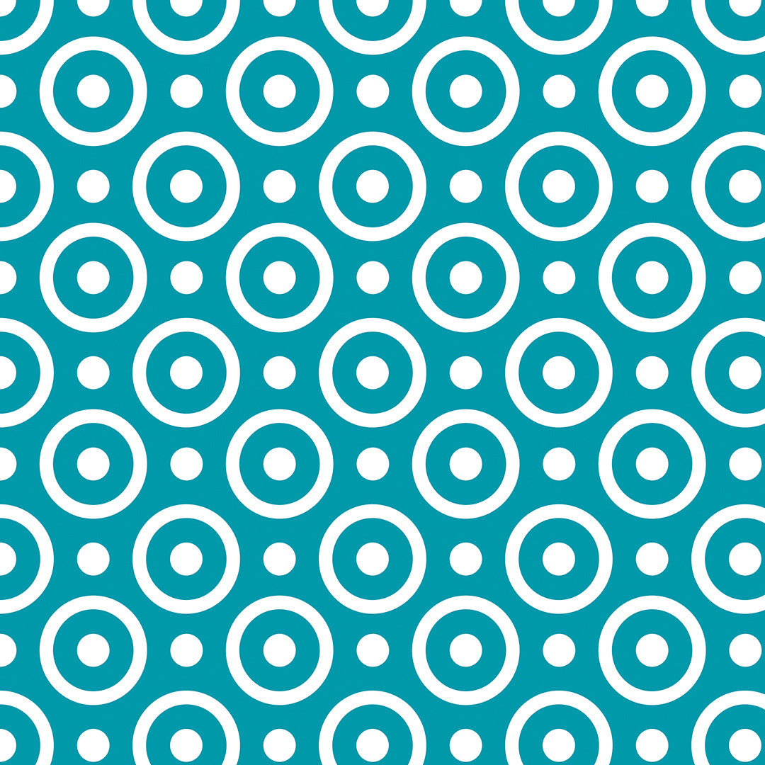 Baby Deccore Circle Dots Collection