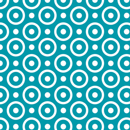 Baby Deccore Circle Dots Collection