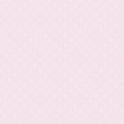 Baby Deccore Tiny Circles Collection Pantone
