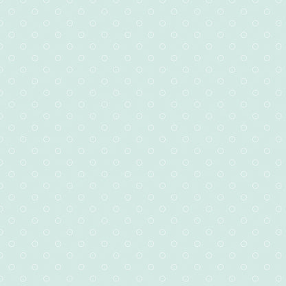 Baby Deccore Tiny Circles Collection Pantone