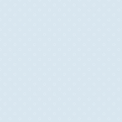 Baby Deccore Tiny Circles Collection Pantone