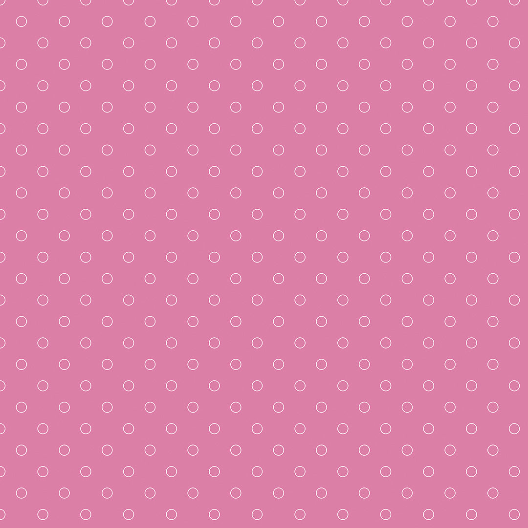 Baby Deccore Tiny Circles Collection