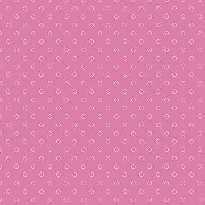 Baby Deccore Tiny Circles Collection