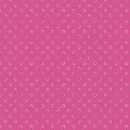 Baby Deccore Tiny Circles Collection