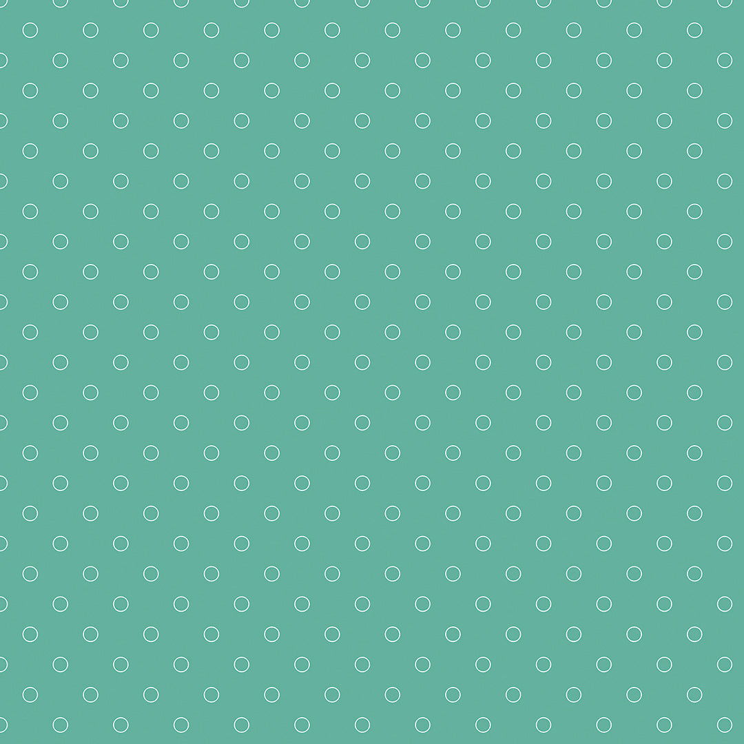 Baby Deccore Tiny Circles Collection