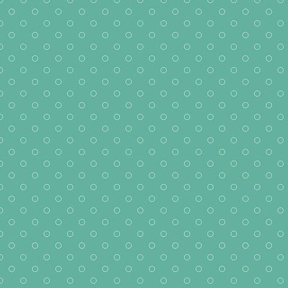 Baby Deccore Tiny Circles Collection