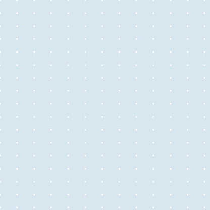 Baby Deccore Tiny Square Dots Collection Pantone