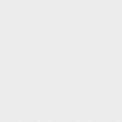 Baby Deccore Tiny Square Dots Collection Pantone