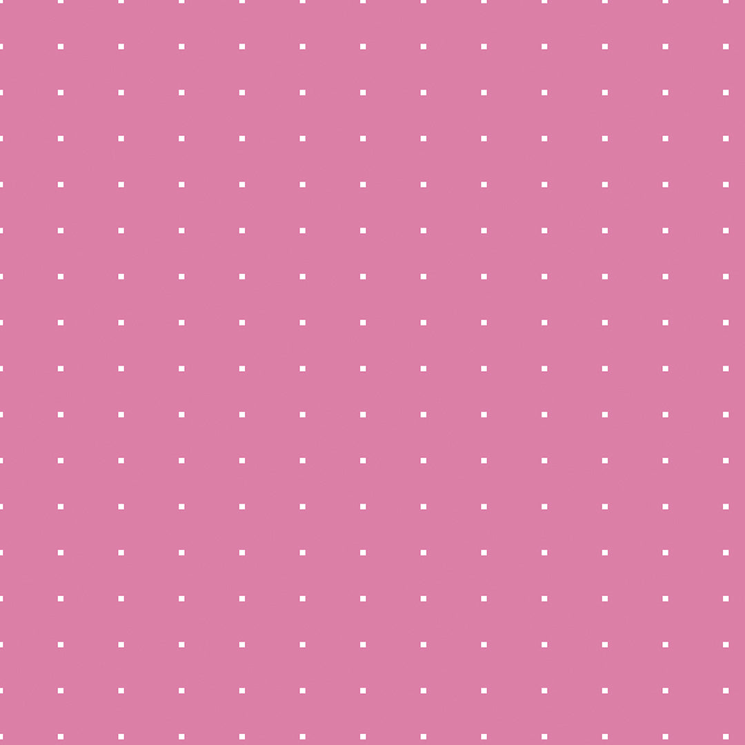 Baby Deccore Tiny Square Dots Collection