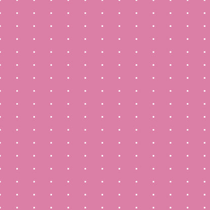 Baby Deccore Tiny Square Dots Collection