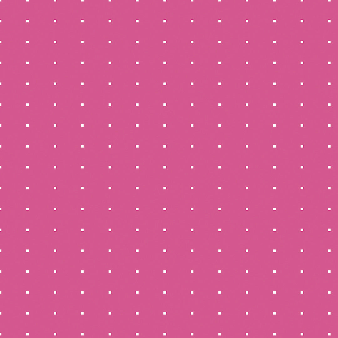 Baby Deccore Tiny Square Dots Collection