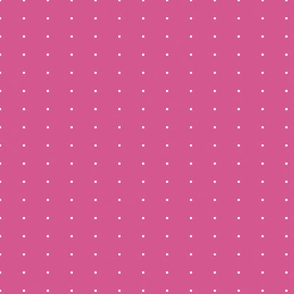 Baby Deccore Tiny Square Dots Collection