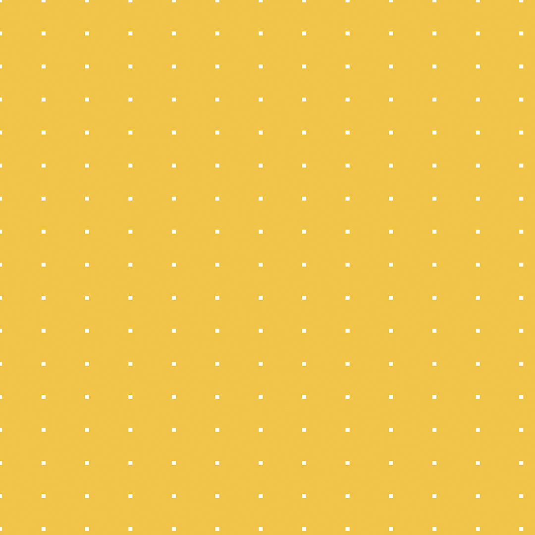 Baby Deccore Tiny Square Dots Collection