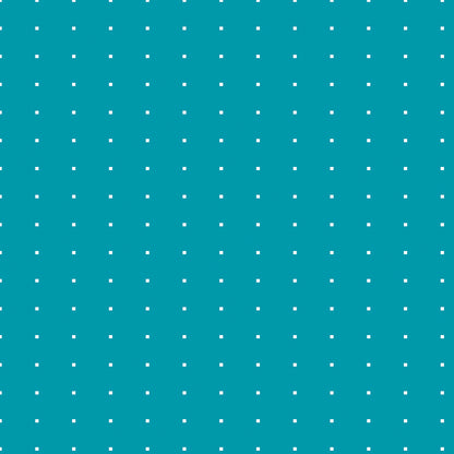 Baby Deccore Tiny Square Dots Collection