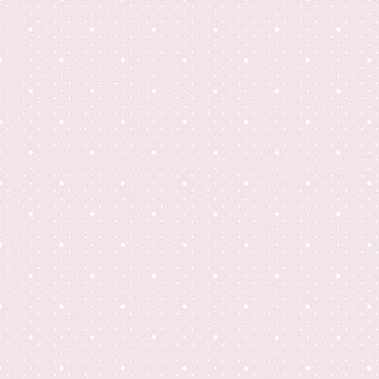 Baby Deccore Little Dots Collection Pantone