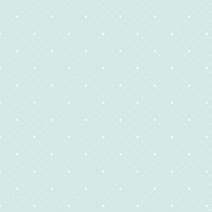 Baby Deccore Little Dots Collection Pantone