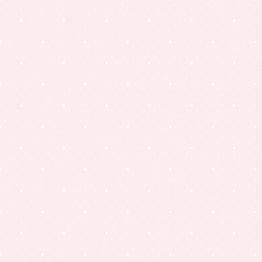 Baby Deccore Little Dots Collection Pantone