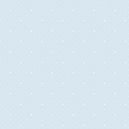 Baby Deccore Little Dots Collection Pantone