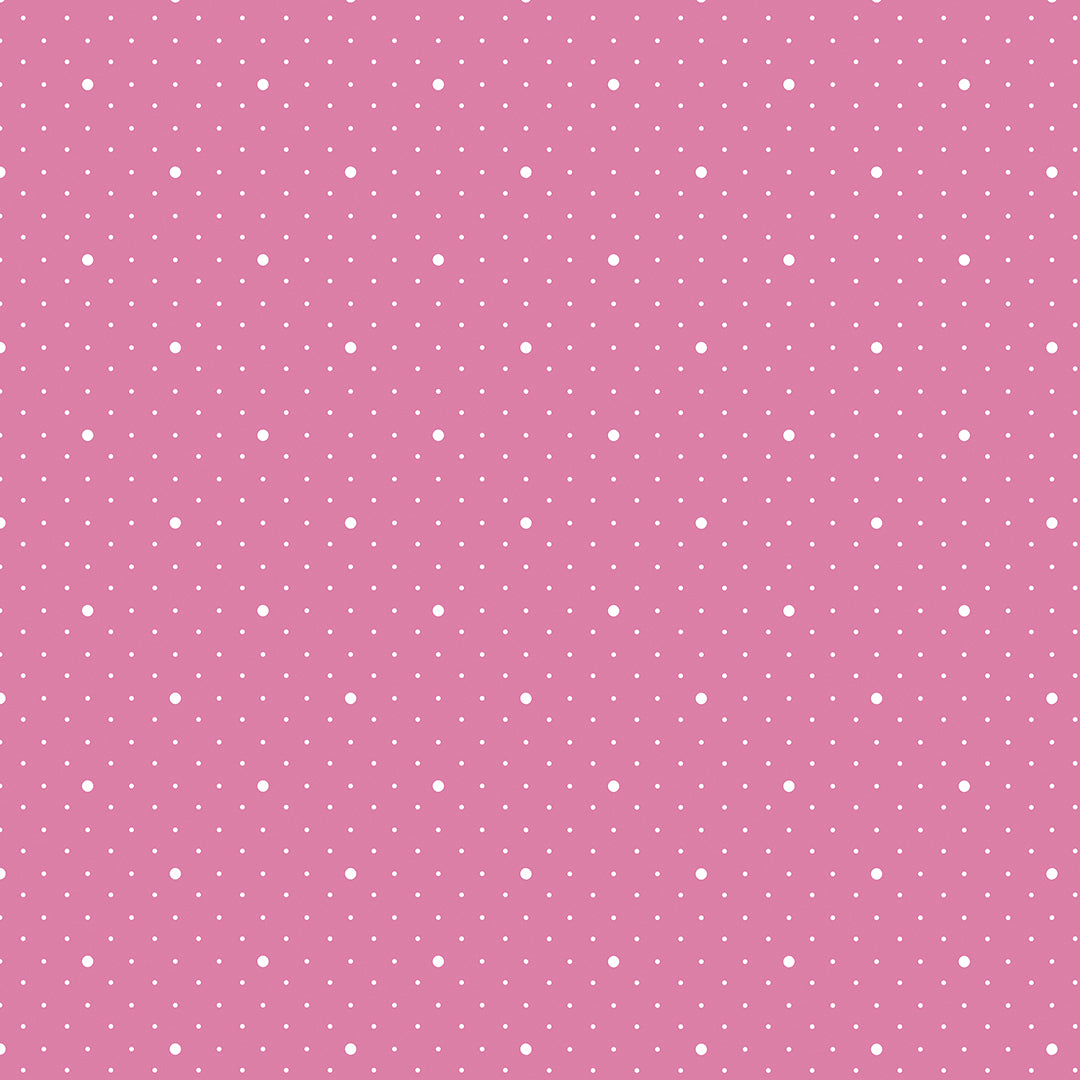 Baby Deccore Little Dots Collection