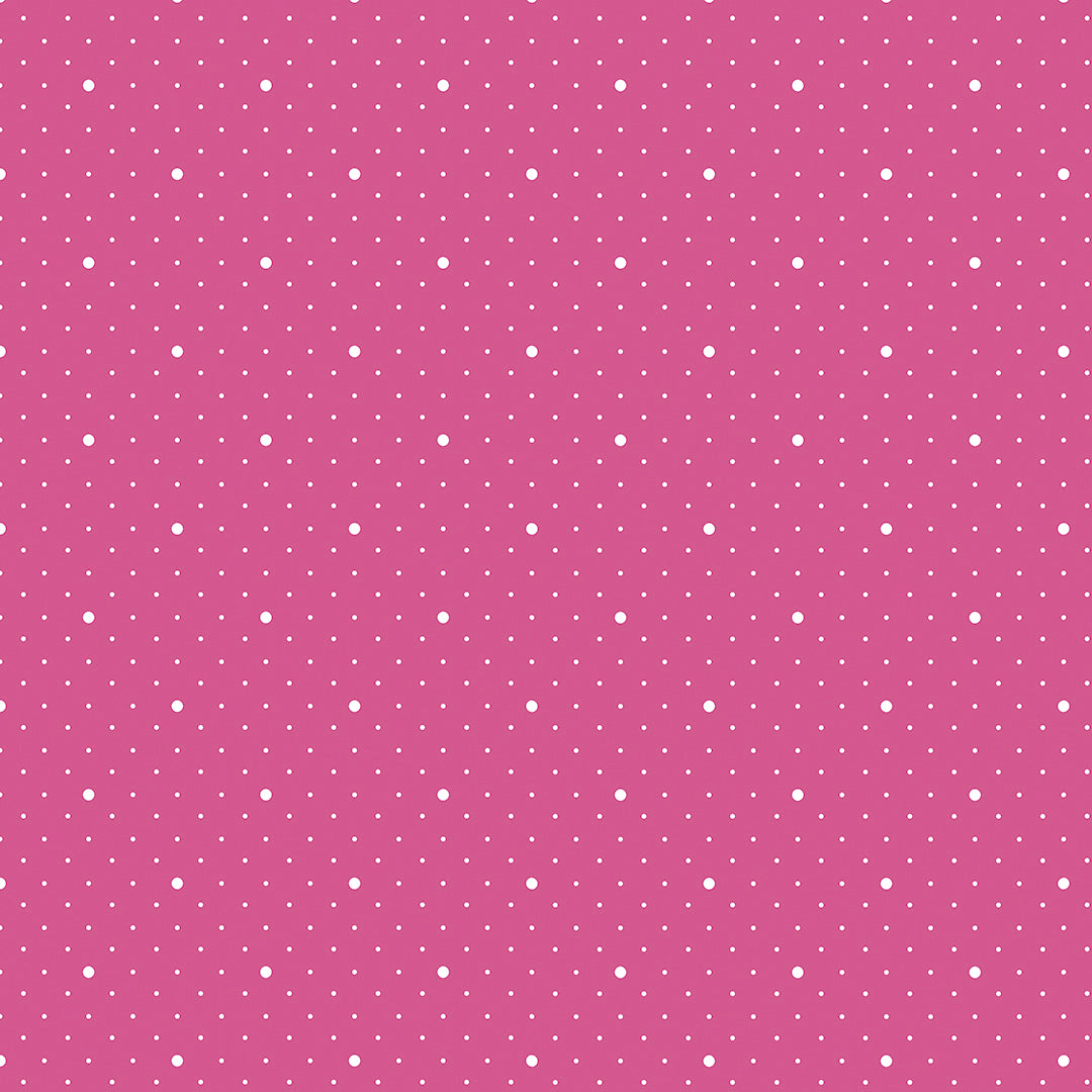Baby Deccore Little Dots Collection