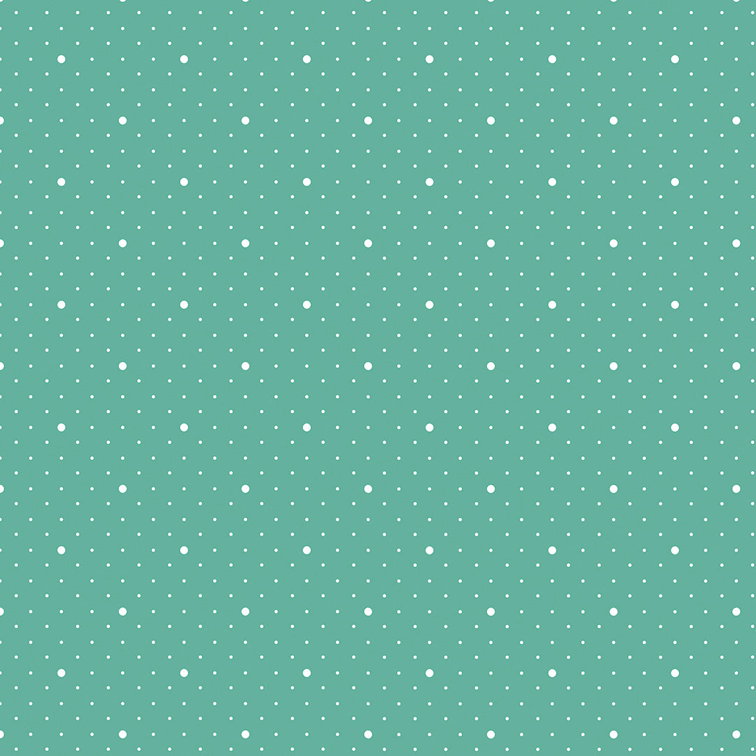 Baby Deccore Little Dots Collection