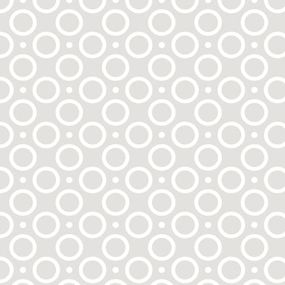 Baby Deccore Circle Dots Collection Pantone