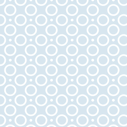 Baby Deccore Circle Dots Collection Pantone