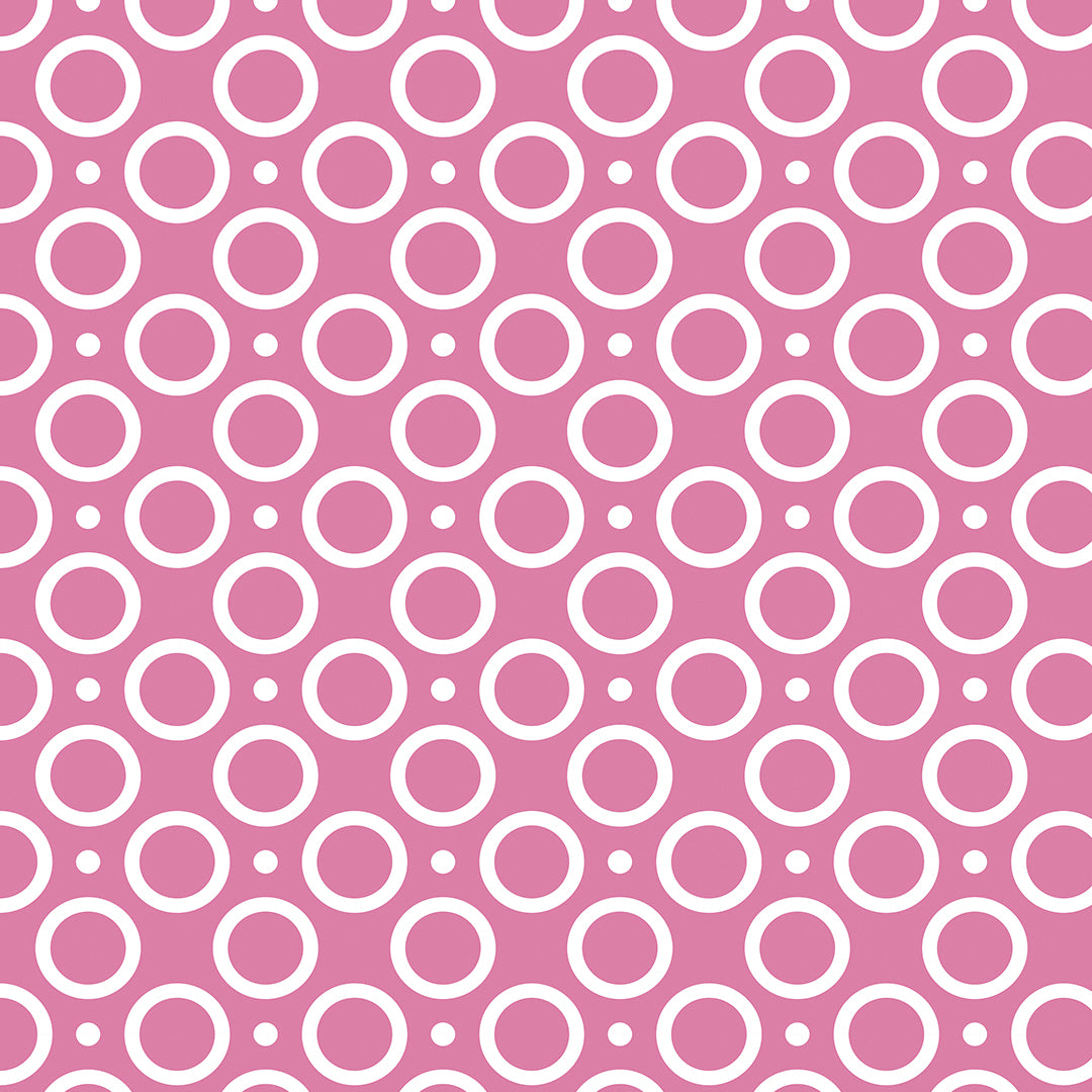 Baby Deccore Circle Dots Collection