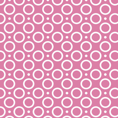 Baby Deccore Circle Dots Collection
