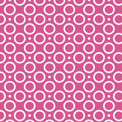 Baby Deccore Circle Dots Collection