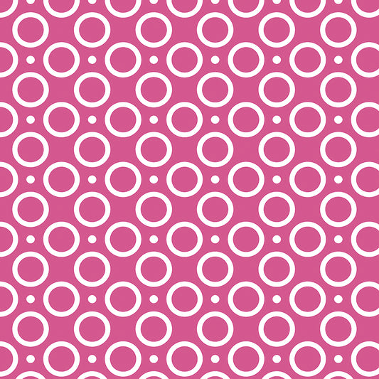 Baby Deccore Circle Dots Collection