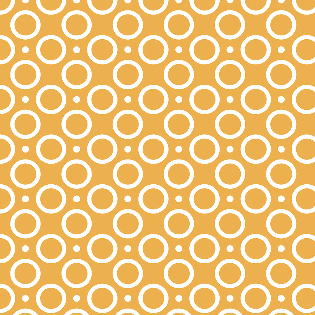 Baby Deccore Circle Dots Collection