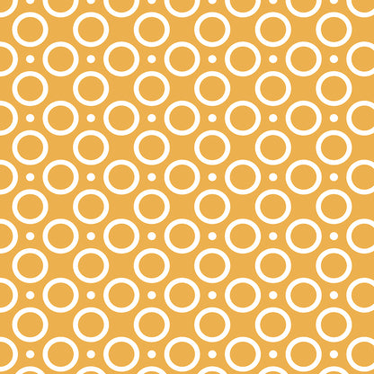 Baby Deccore Circle Dots Collection