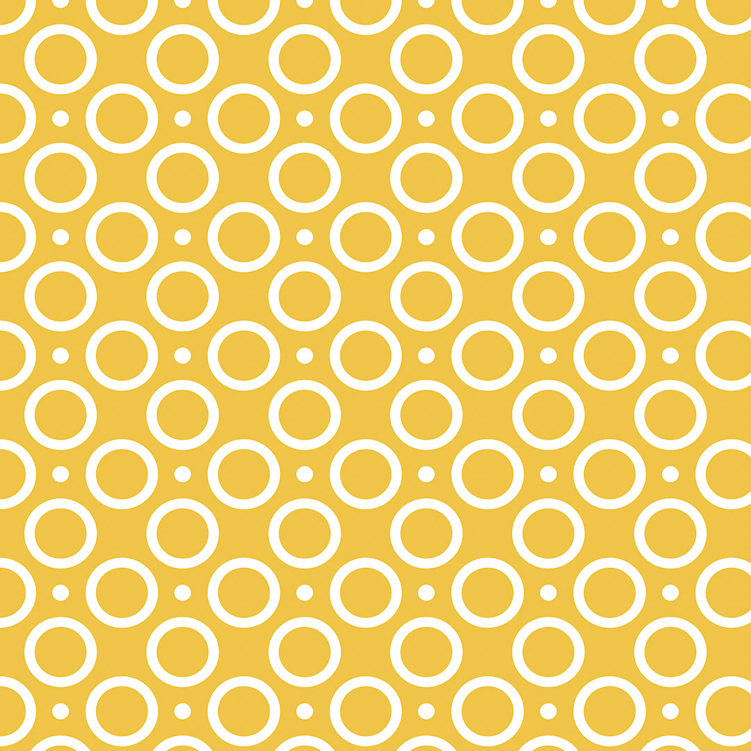 Baby Deccore Circle Dots Collection