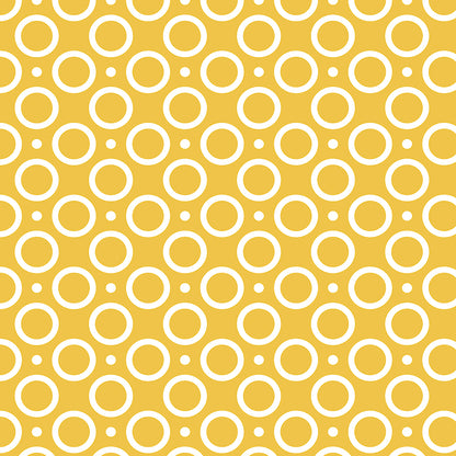 Baby Deccore Circle Dots Collection