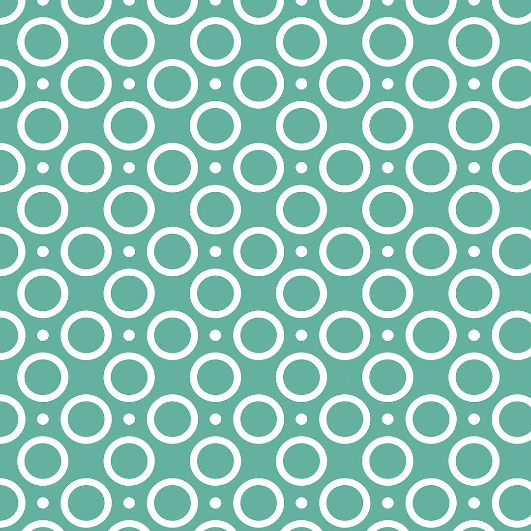 Baby Deccore Circle Dots Collection