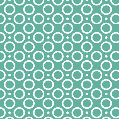 Baby Deccore Circle Dots Collection