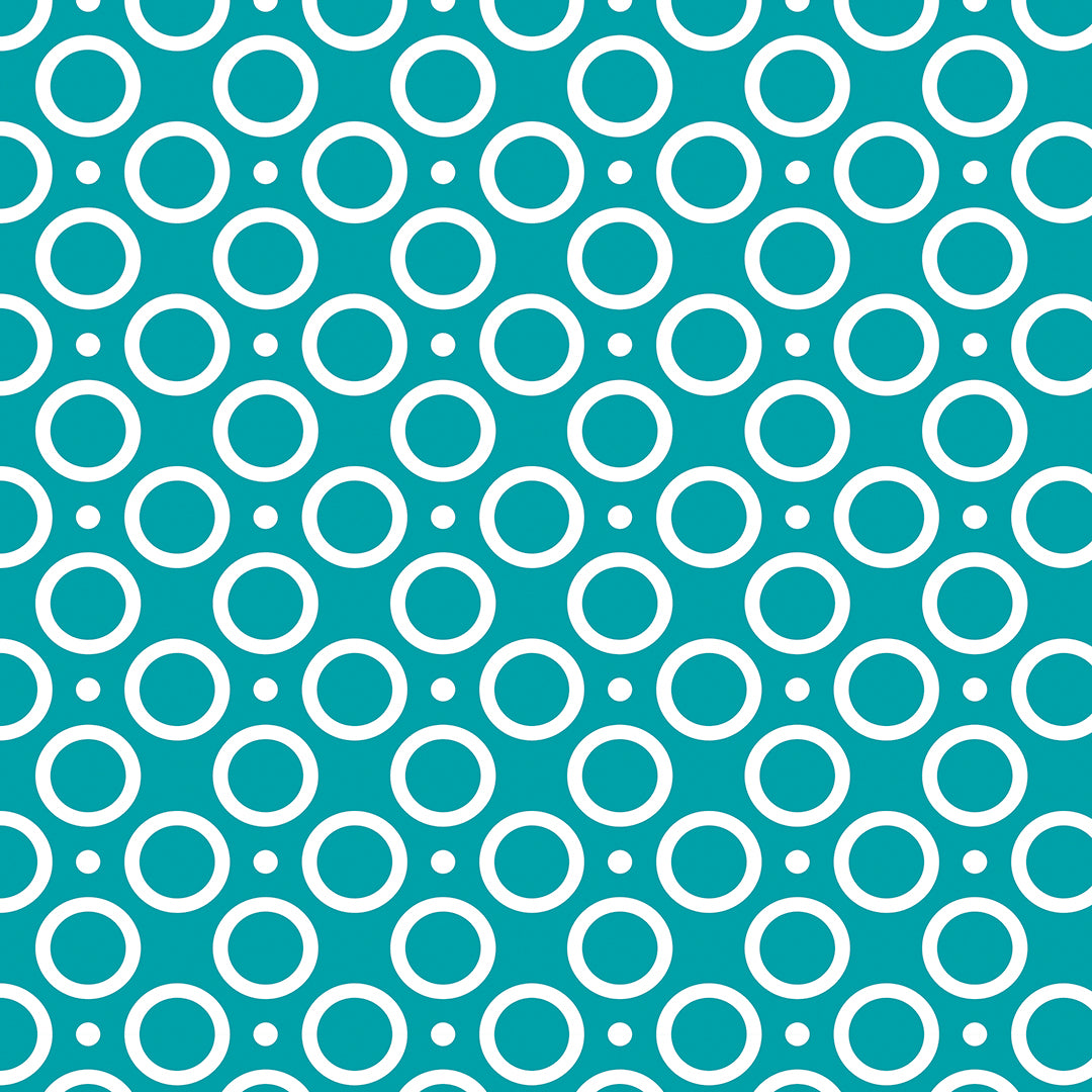 Baby Deccore Circle Dots Collection