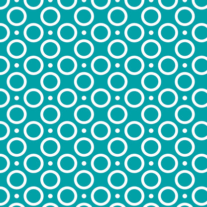 Baby Deccore Circle Dots Collection