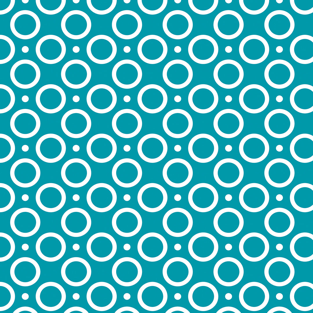 Baby Deccore Circle Dots Collection