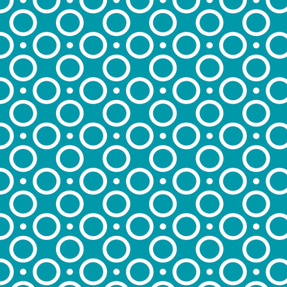 Baby Deccore Circle Dots Collection