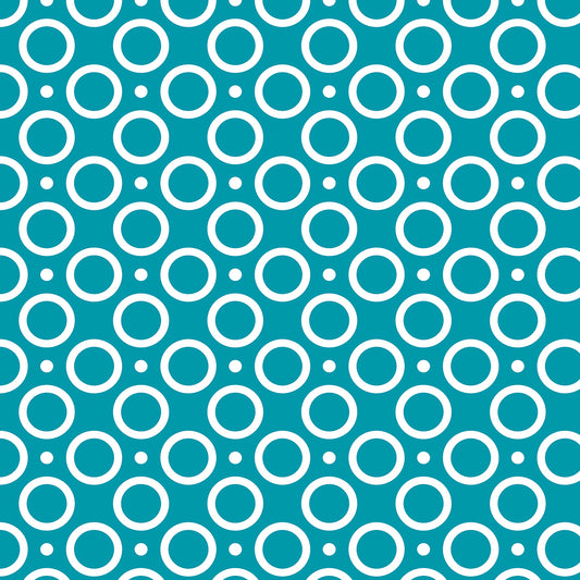 Baby Deccore Circle Dots Collection