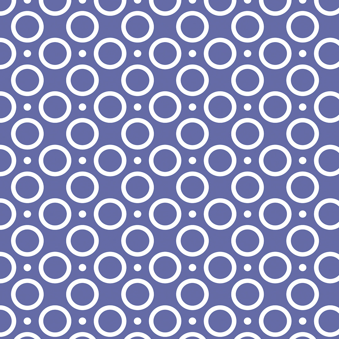 Baby Deccore Circle Dots Collection