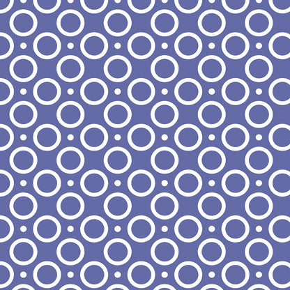 Baby Deccore Circle Dots Collection