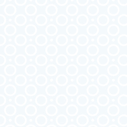 Baby Deccore Circle Dots Collection Pantone