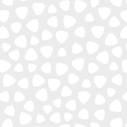 Baby Deccore Pebble Dots Collection Pantone