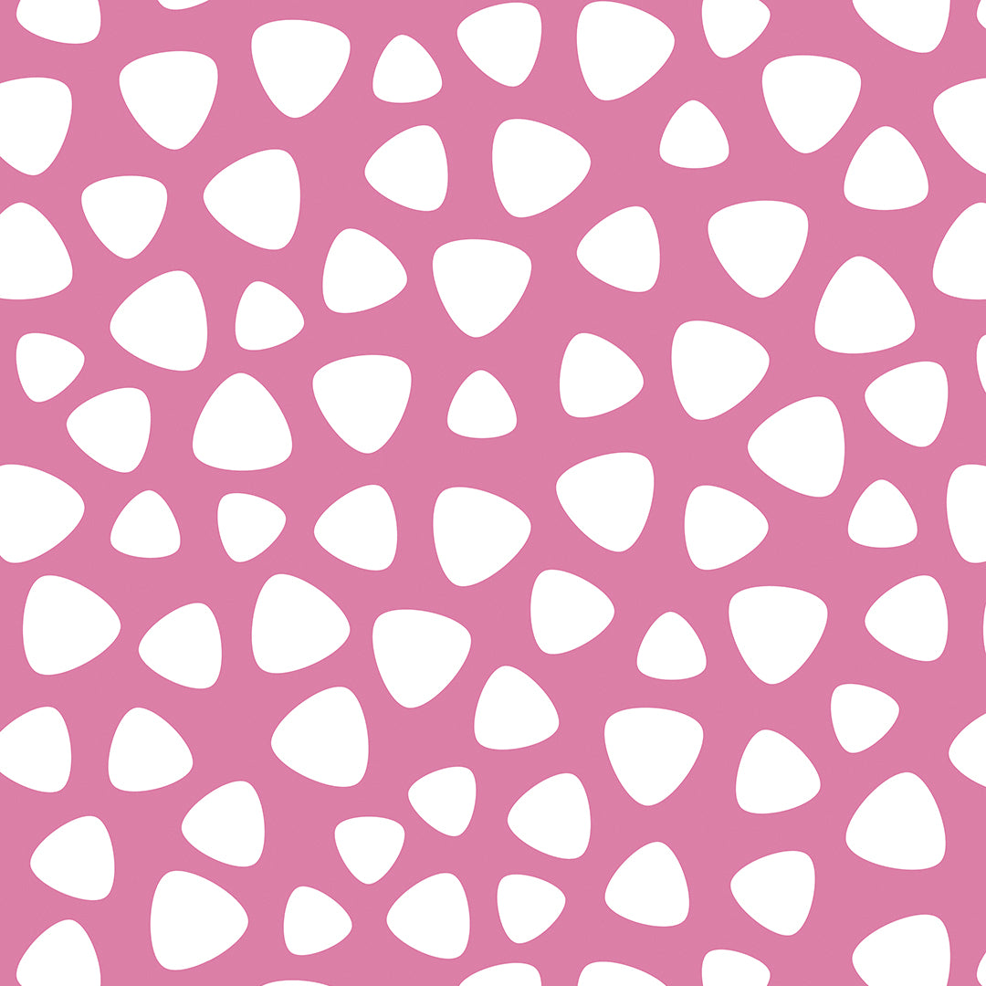Baby Deccore Pebble Dots Collection