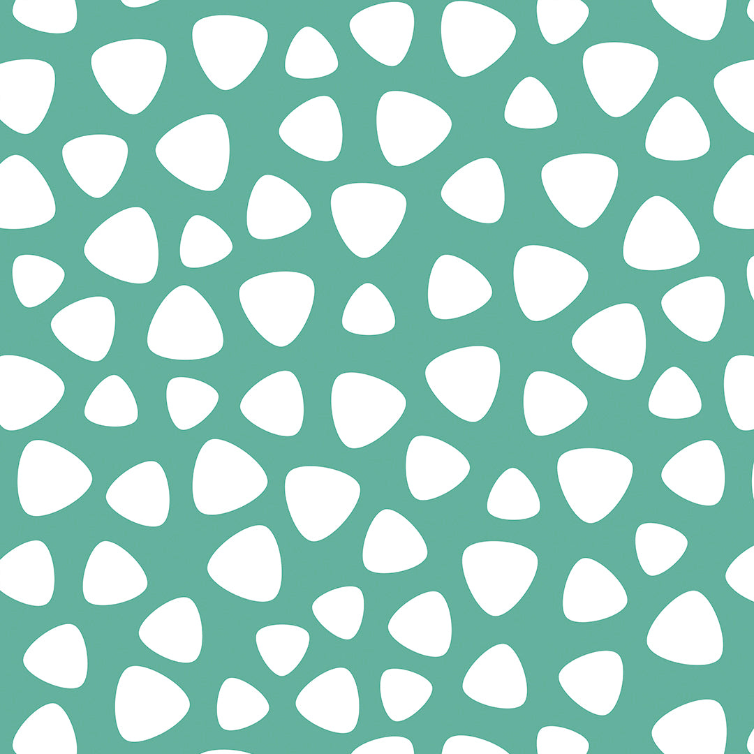 Baby Deccore Pebble Dots Collection